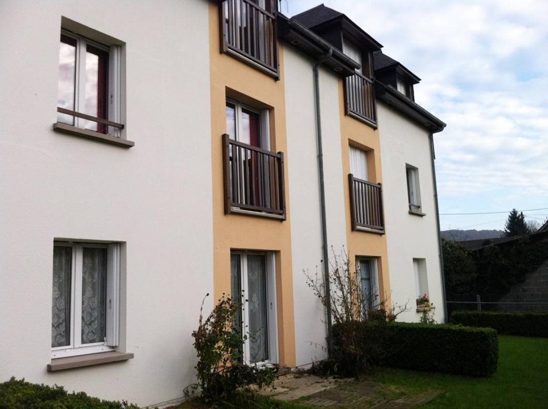 Appartement à louer, 82m², Cormeilles