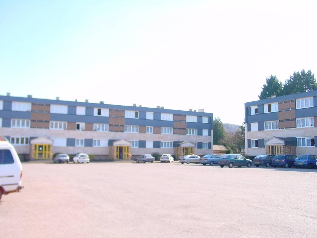 Appartement à louer, 68m², La Bonneville-sur-Iton