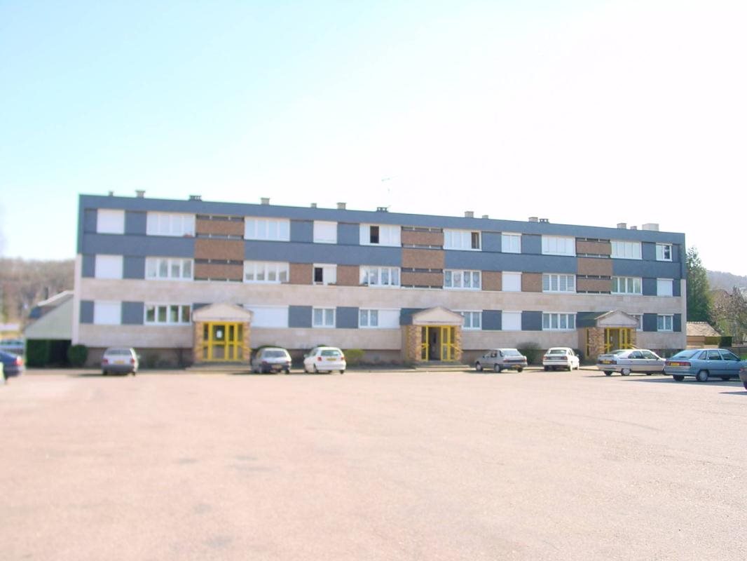 Appartement à louer, 68m², La Bonneville-sur-Iton