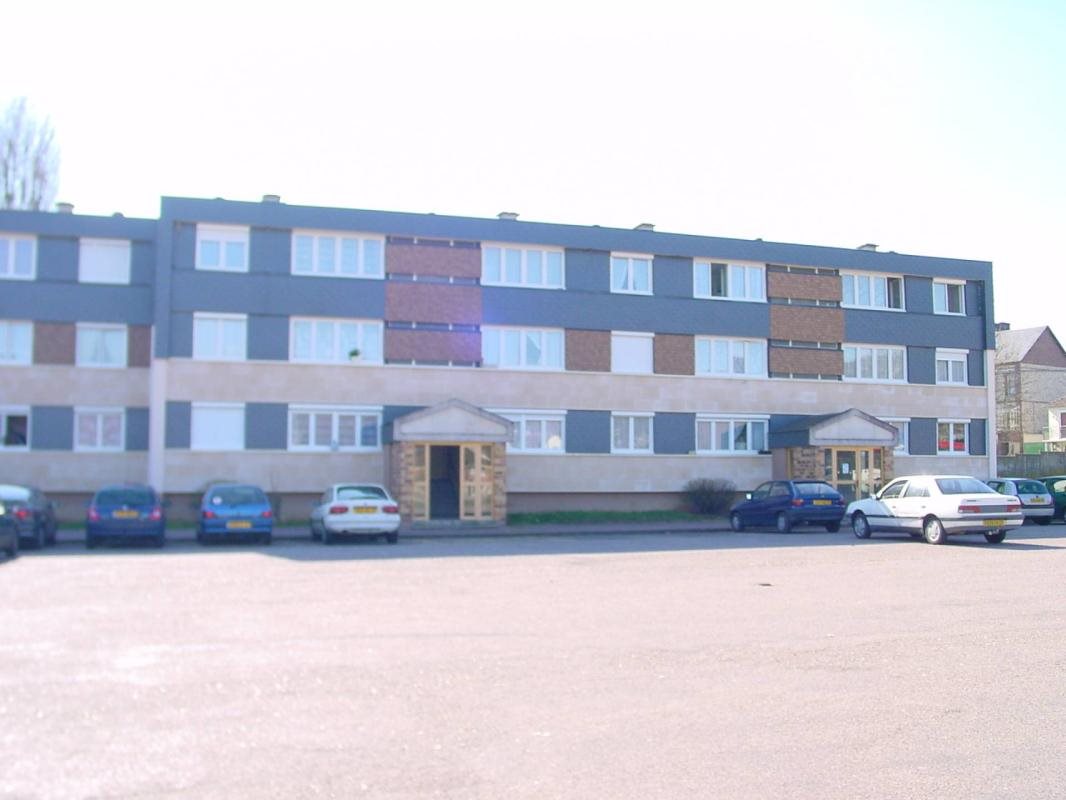Appartement à louer, 68m², La Bonneville-sur-Iton