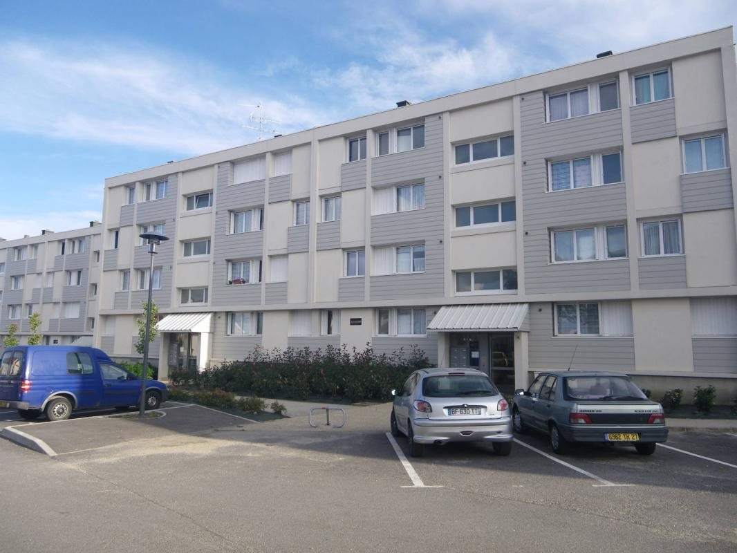 Appartement à louer, 58m², Tillières-sur-Avre