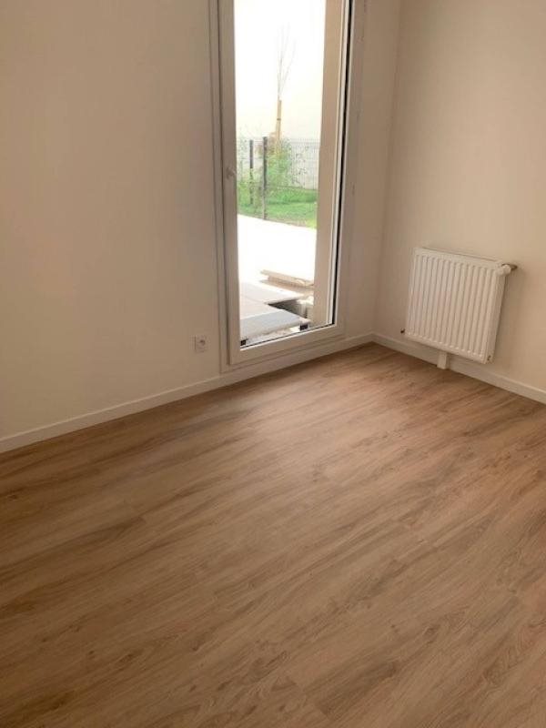 Appartement à louer, 88m², Saint-Aubin-lès-Elbeuf