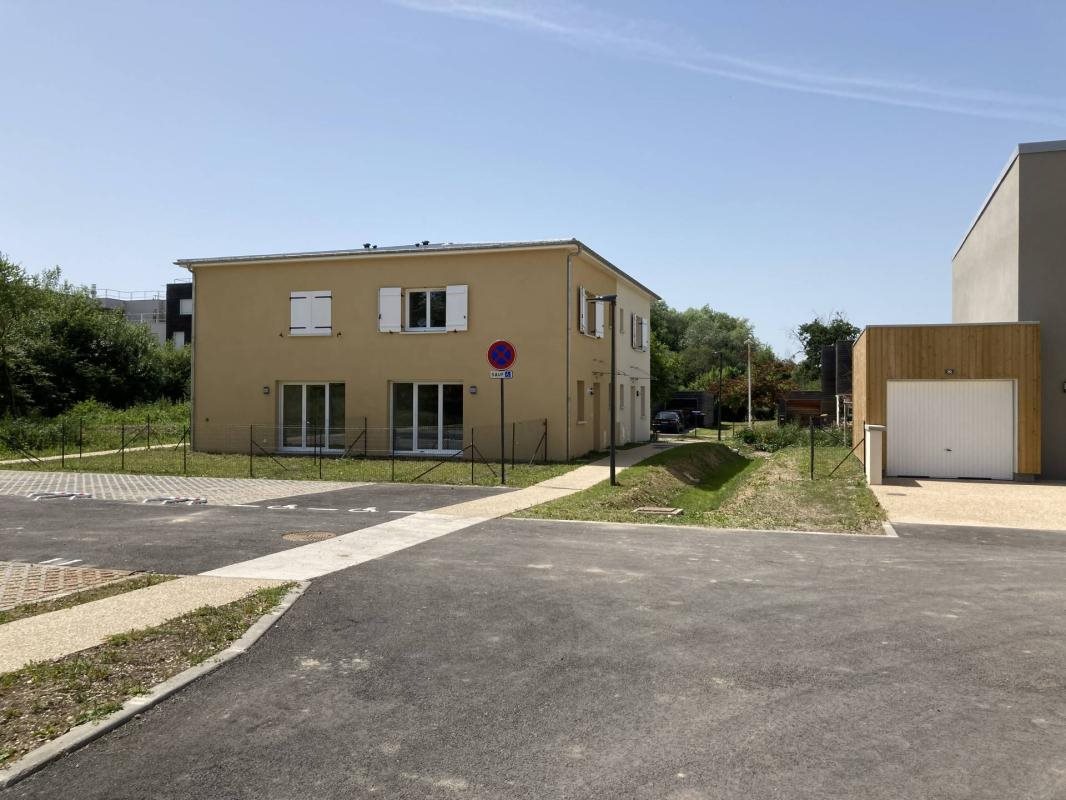 Maison à louer, 61m², Pont-Audemer