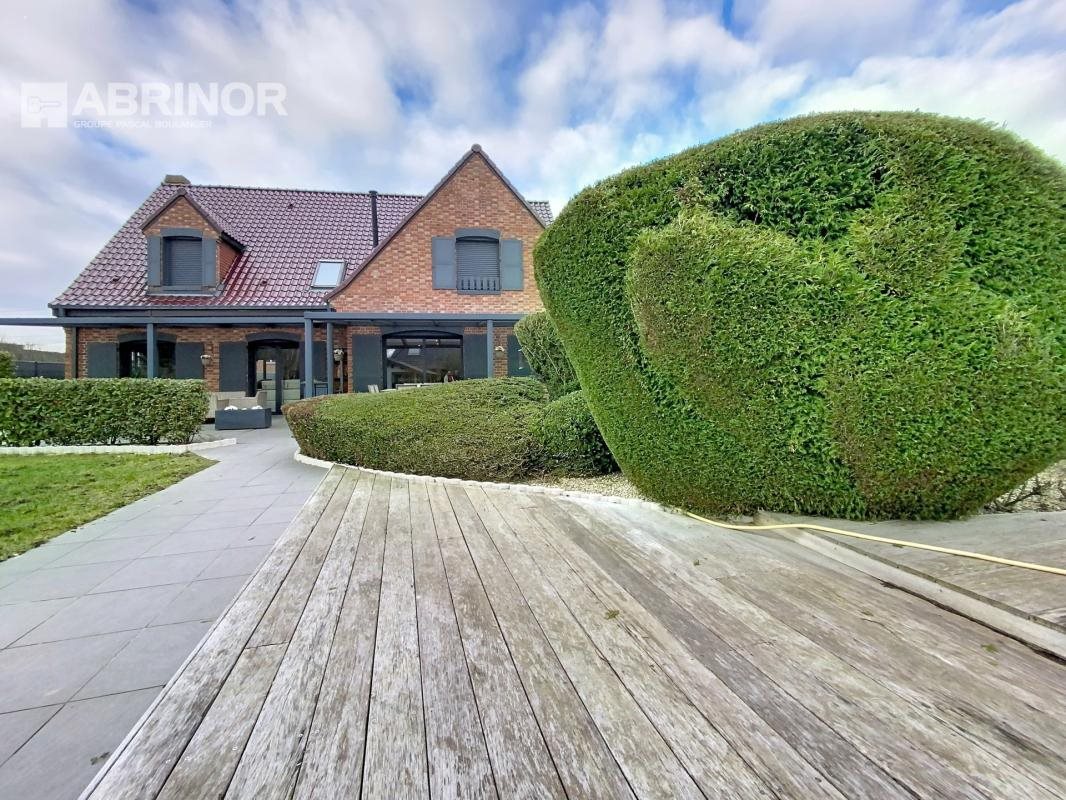 Maison à vendre, 247m², Templeuve-en-Pévèle