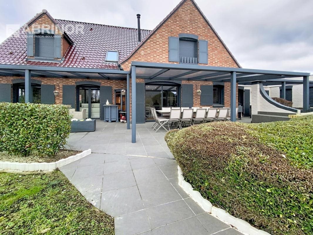 Maison à vendre, 247m², Templeuve-en-Pévèle