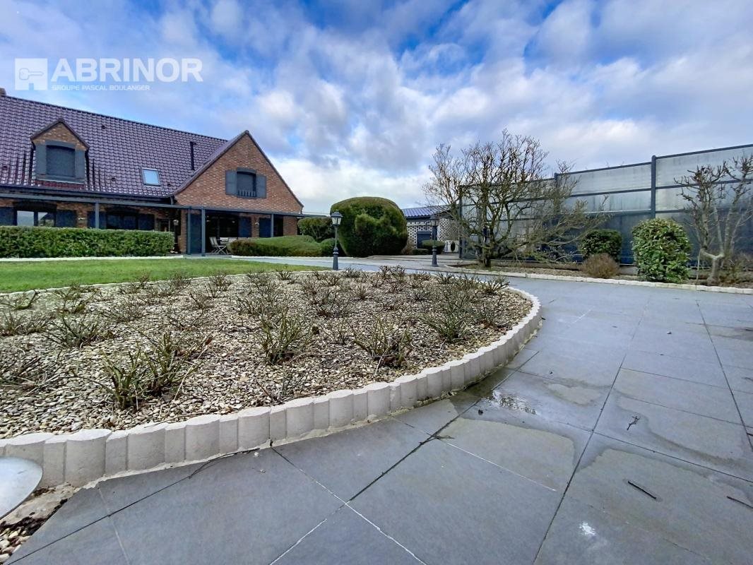 Maison à vendre, 247m², Templeuve-en-Pévèle
