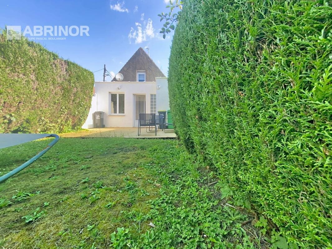 Maison à vendre, 65m², Cysoing
