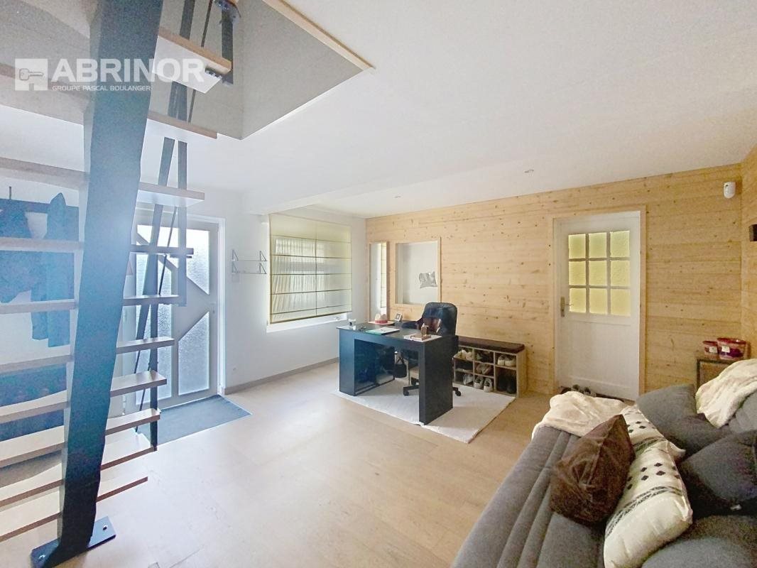 Maison à vendre, 65m², Cysoing