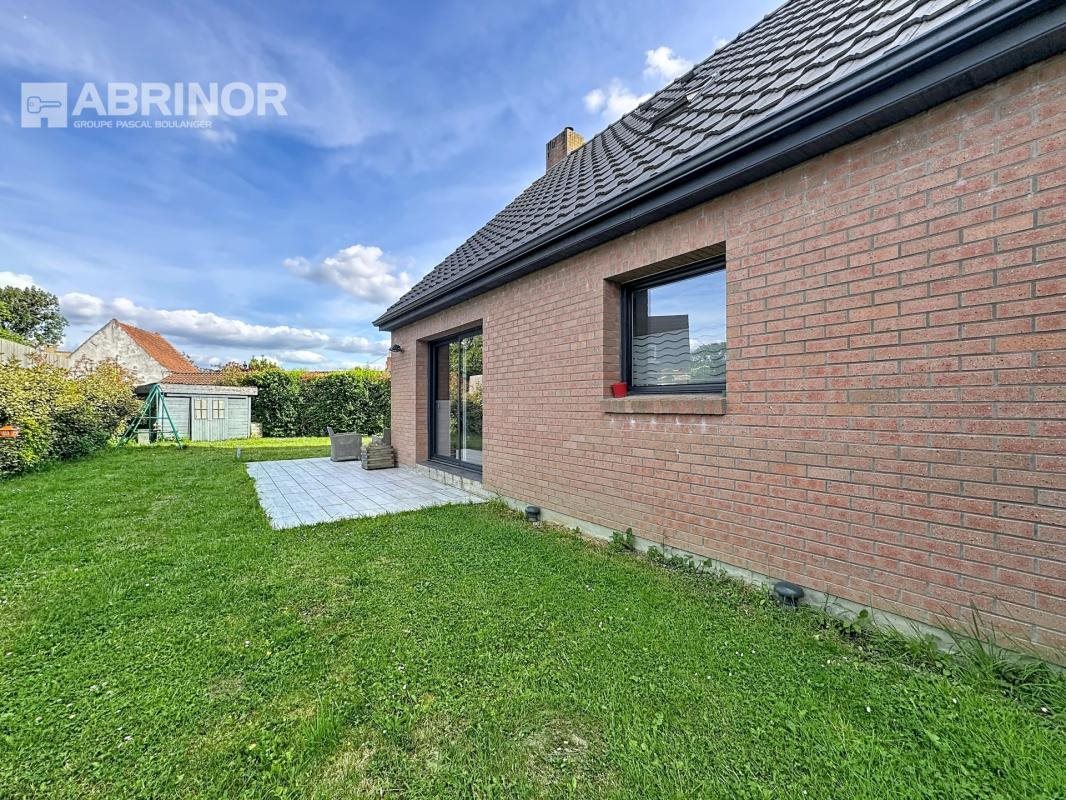 Maison à vendre, 93m², Cysoing
