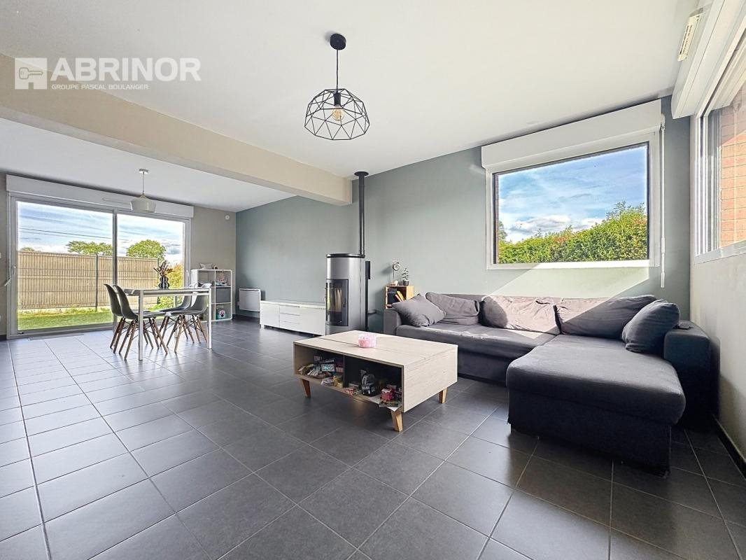 Maison à vendre, 93m², Cysoing