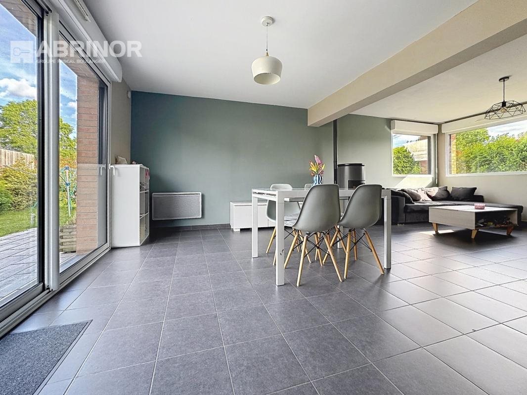 Maison à vendre, 93m², Cysoing