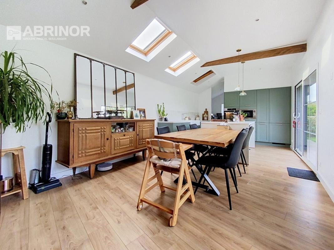 Maison à vendre, 168m², Templeuve-en-Pévèle