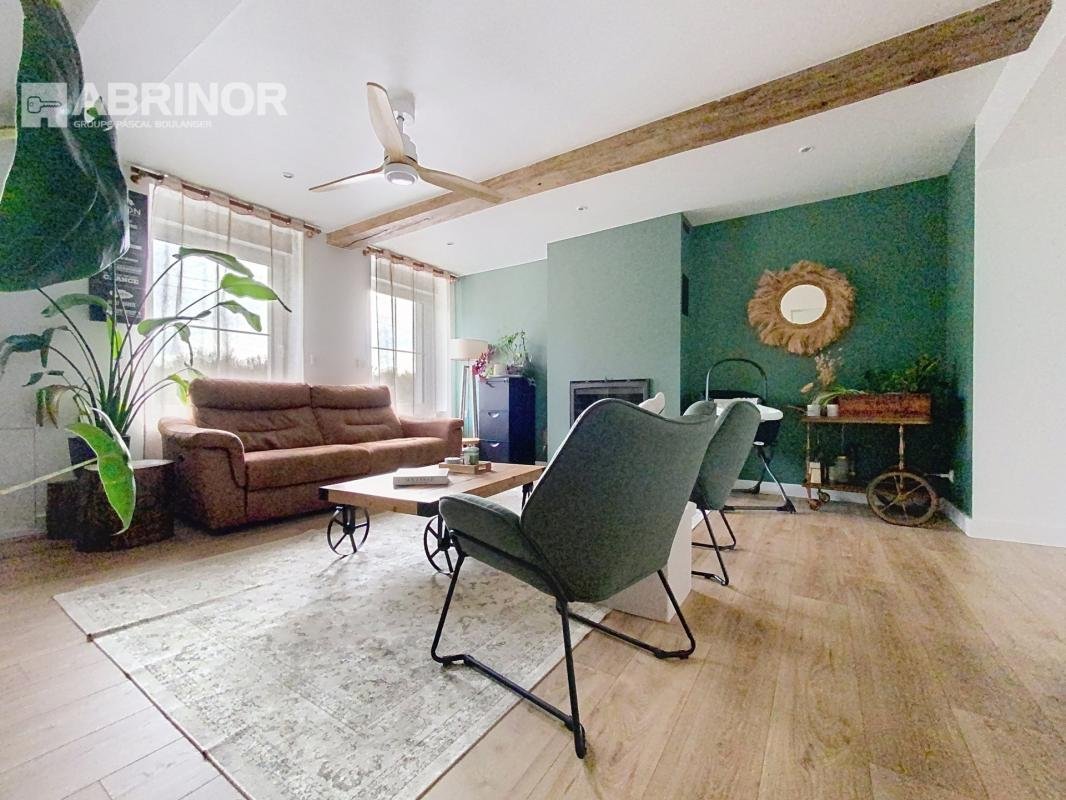 Maison à vendre, 168m², Templeuve-en-Pévèle