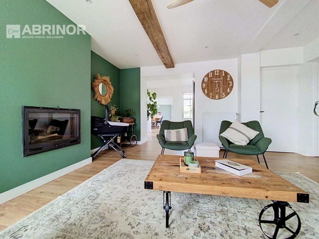 Maison à vendre, 168m², Templeuve-en-Pévèle