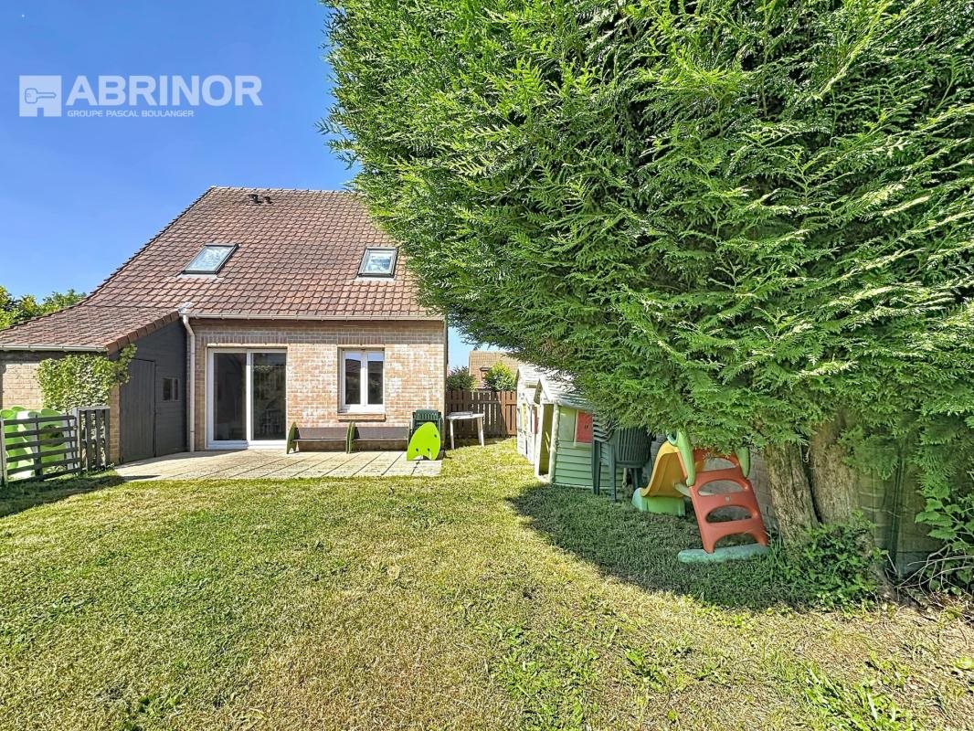 Maison à vendre, 85m², Cysoing