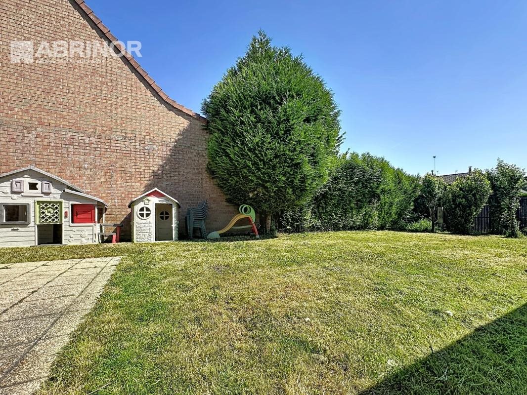 Maison à vendre, 85m², Cysoing