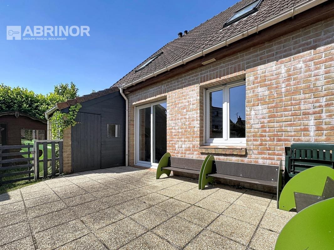 Maison à vendre, 85m², Cysoing