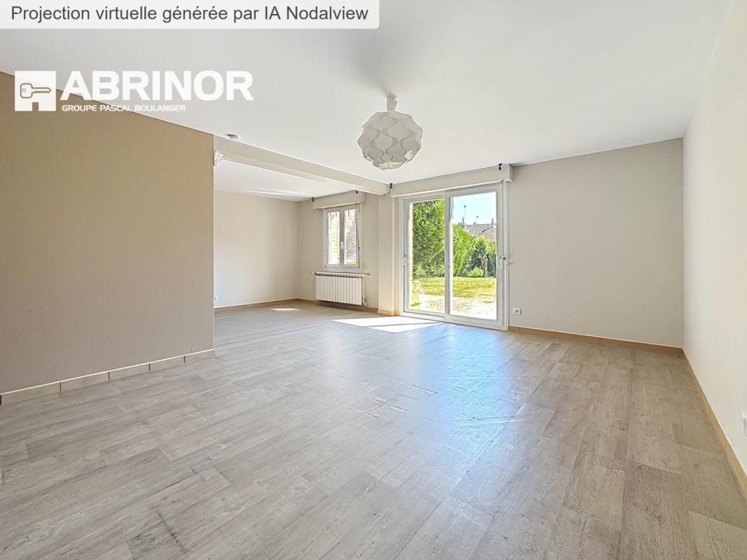 Maison à vendre, 85m², Cysoing