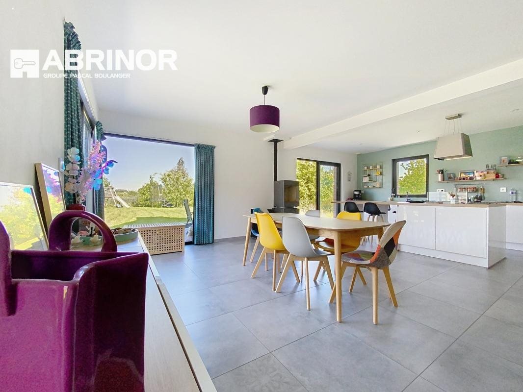Maison à vendre, 138m², Templeuve-en-Pévèle