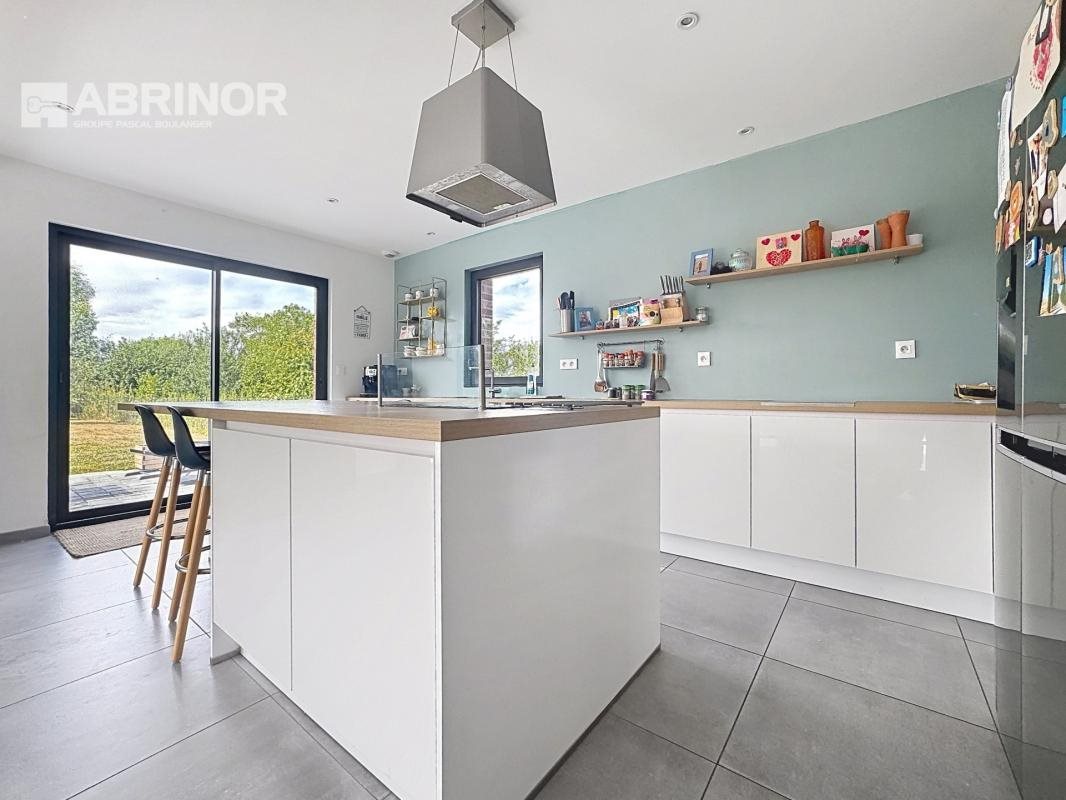 Maison à vendre, 138m², Templeuve-en-Pévèle