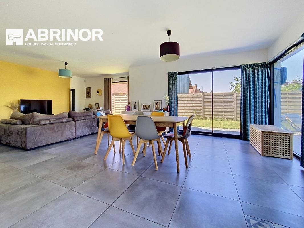 Maison à vendre, 138m², Templeuve-en-Pévèle