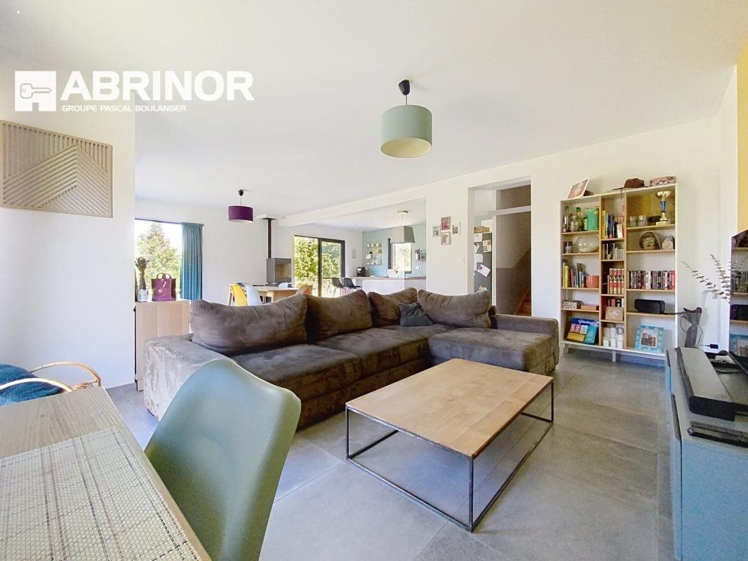 Maison à vendre, 138m², Templeuve-en-Pévèle