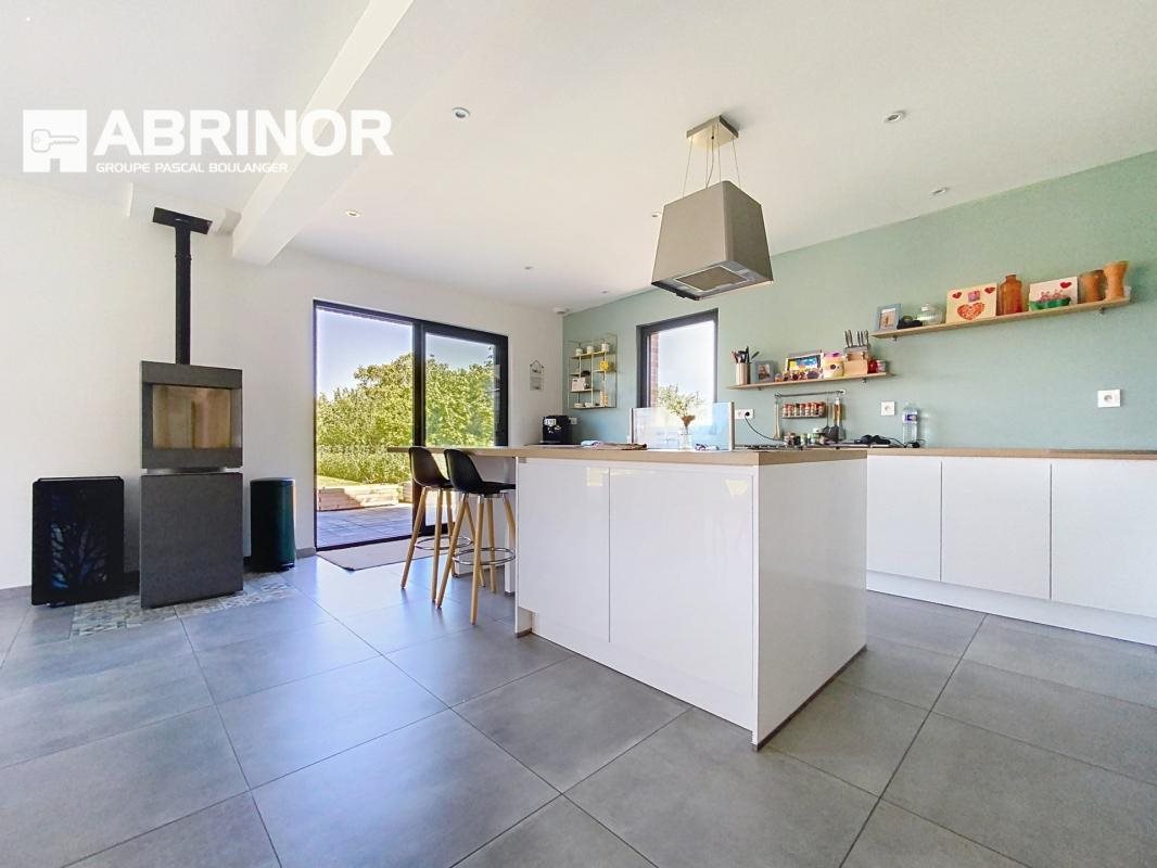 Maison à vendre, 138m², Templeuve-en-Pévèle