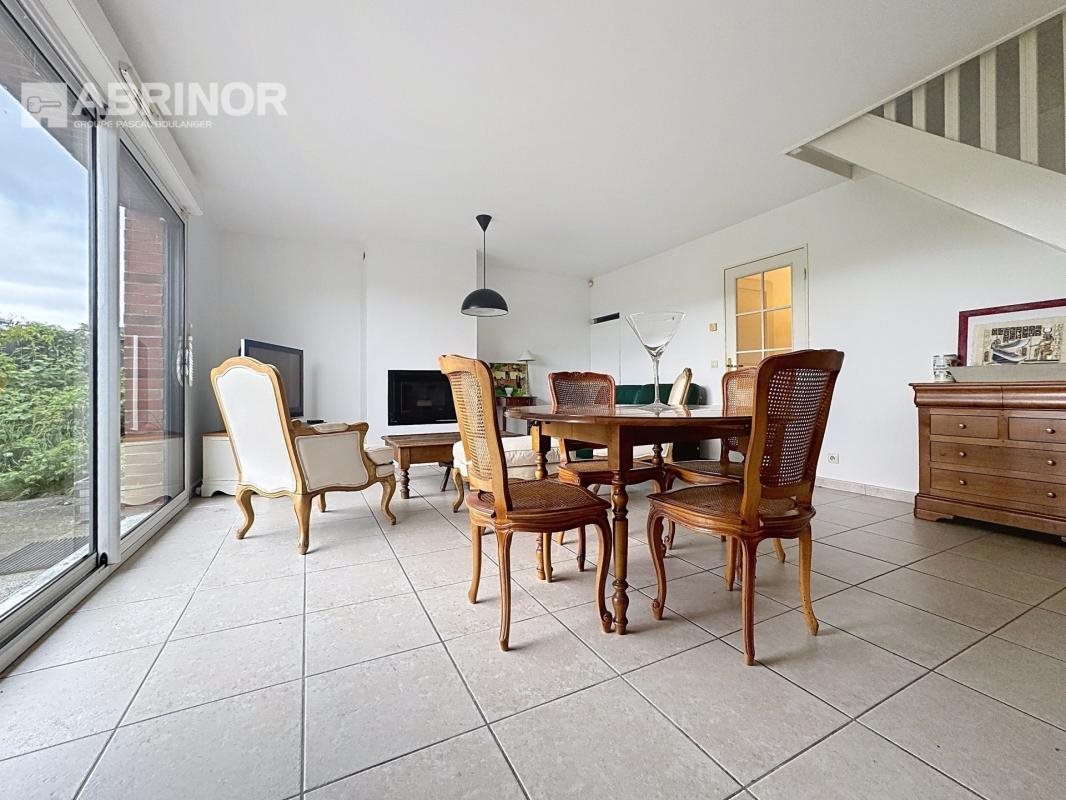 Maison à vendre, 80m², Baisieux