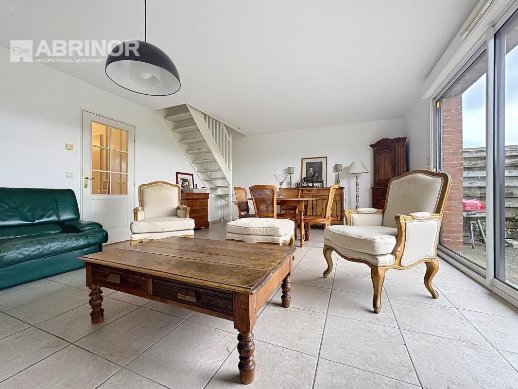 Maison à vendre, 80m², Baisieux