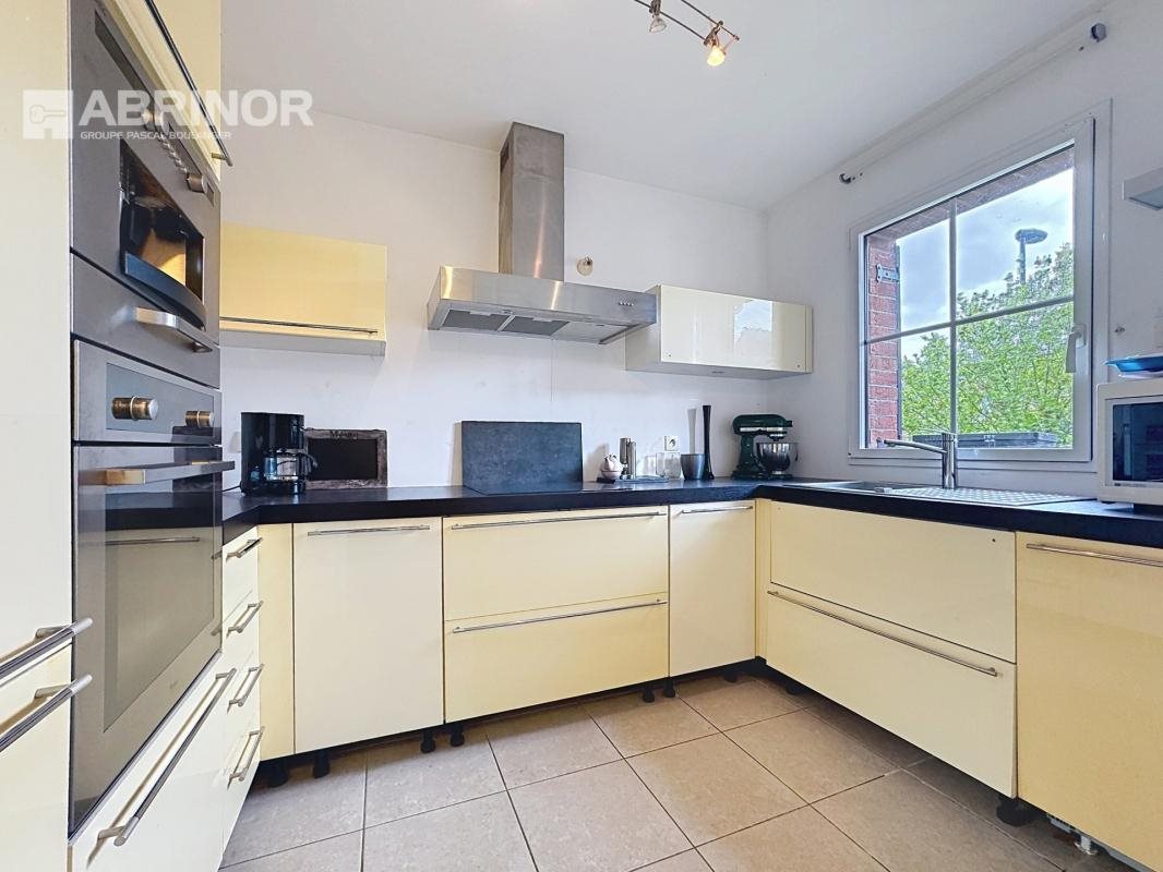 Maison à vendre, 80m², Baisieux