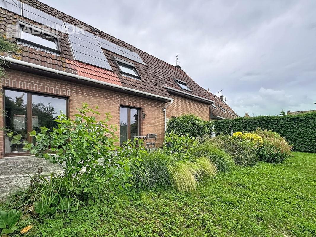 Maison à vendre, 123m², Cysoing