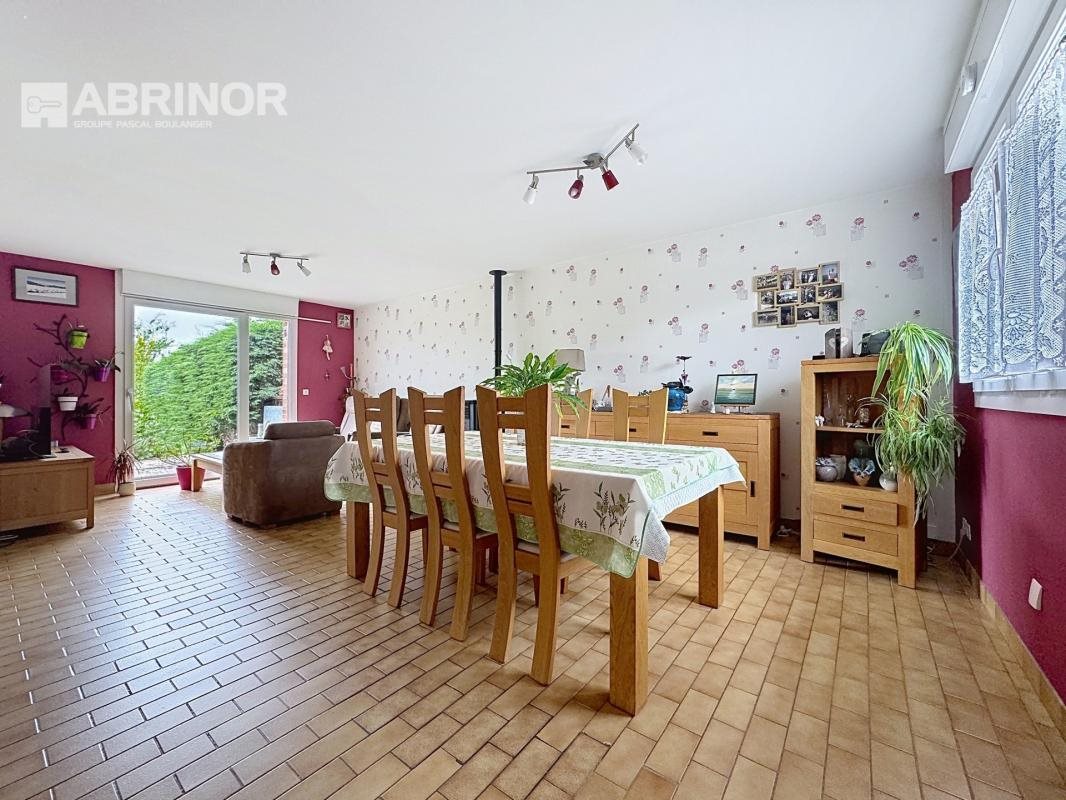 Maison à vendre, 123m², Cysoing