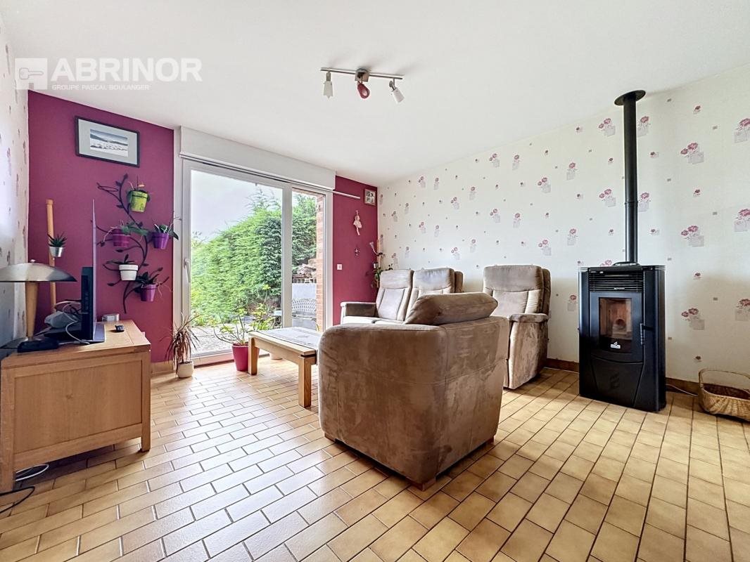 Maison à vendre, 123m², Cysoing