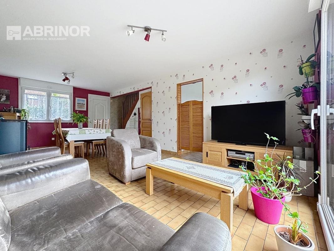 Maison à vendre, 123m², Cysoing