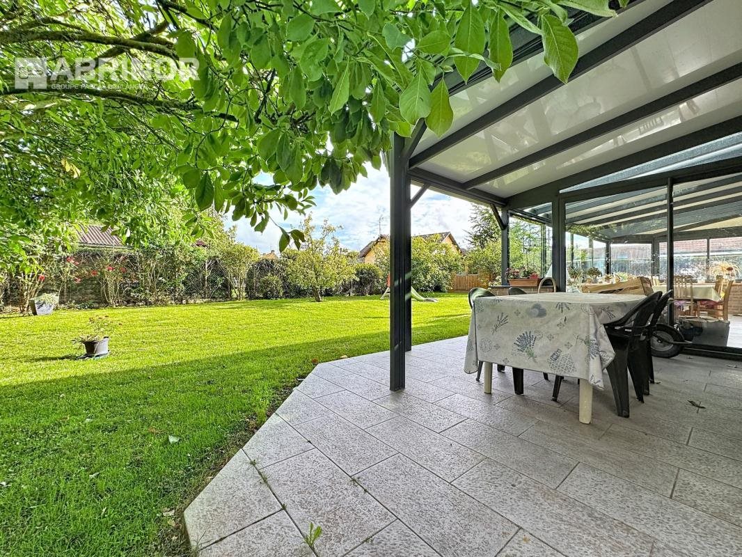 Maison à vendre, 141m², Mouchin