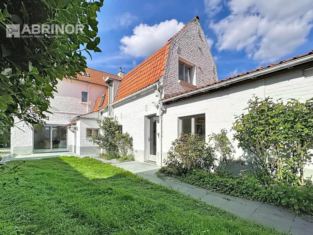 Maison à vendre, 154m², Gruson