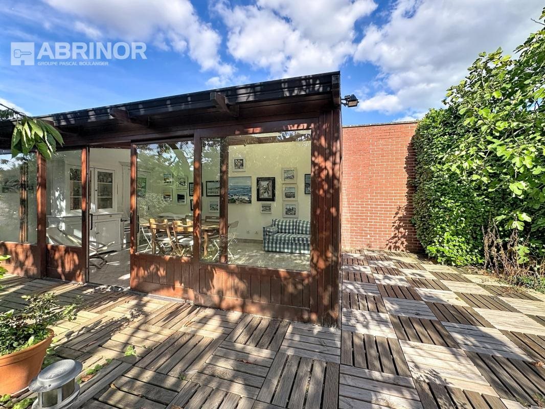 Maison à vendre, 154m², Gruson