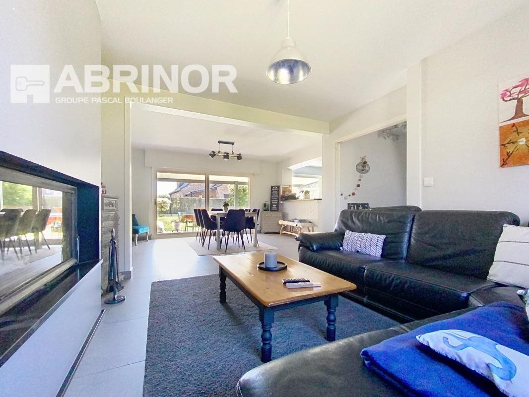Maison à vendre, 166m², Templeuve-en-Pévèle