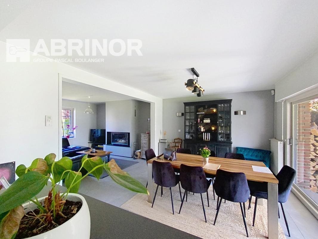 Maison à vendre, 166m², Templeuve-en-Pévèle