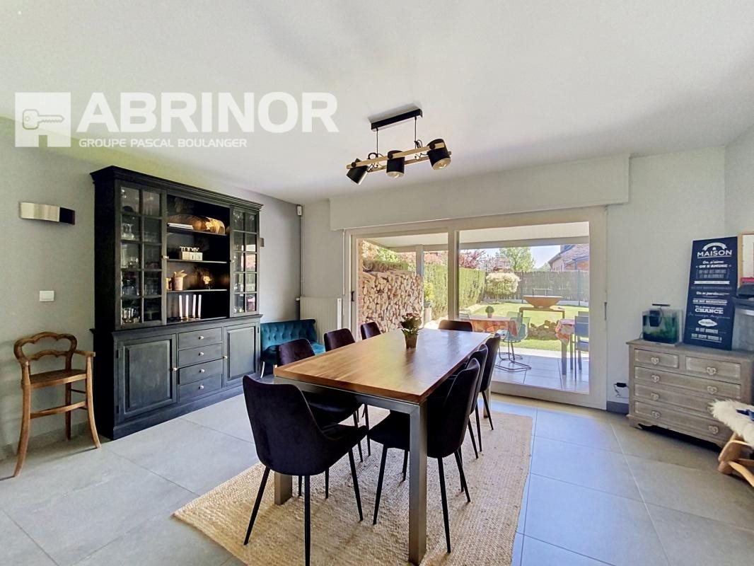 Maison à vendre, 166m², Templeuve-en-Pévèle