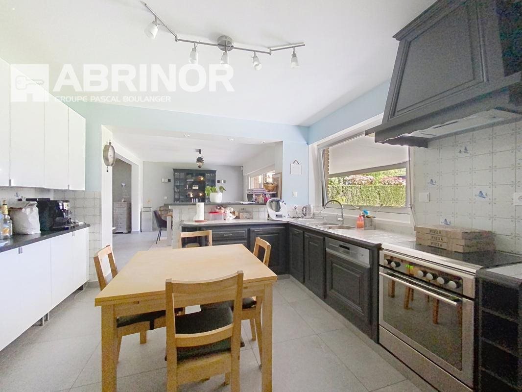 Maison à vendre, 166m², Templeuve-en-Pévèle