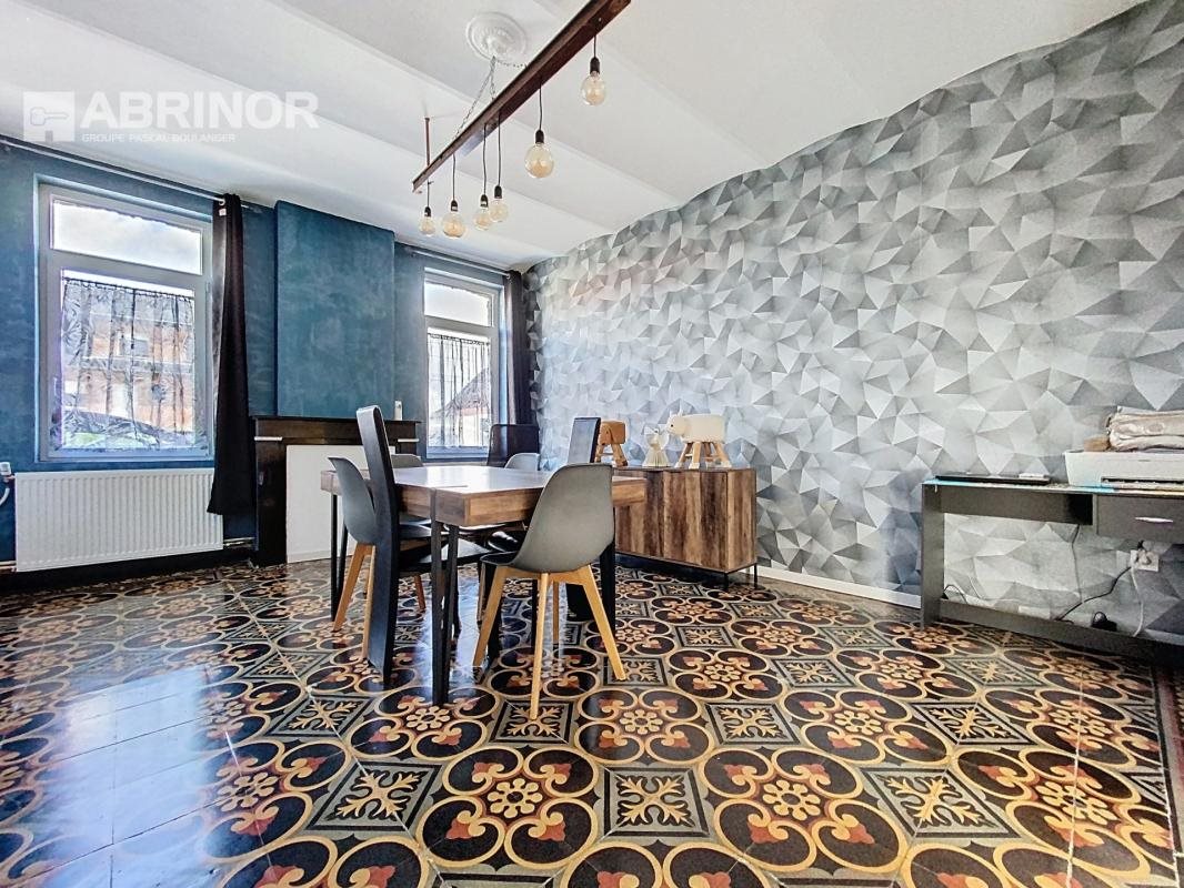 Maison à vendre, 116m², Nomain