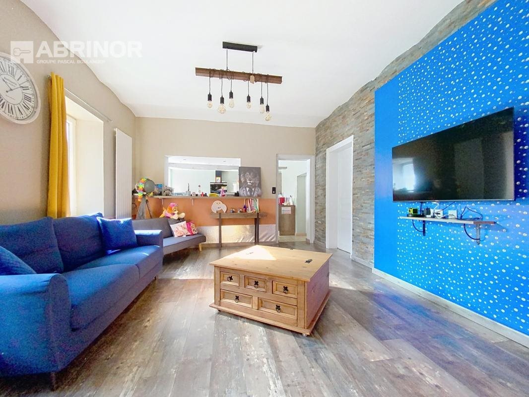 Maison à vendre, 116m², Nomain