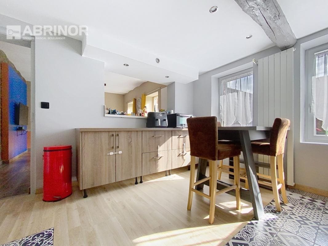 Maison à vendre, 116m², Nomain