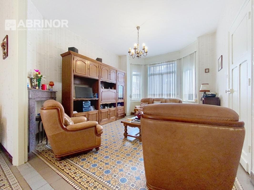 Maison à vendre, 88m², Cysoing