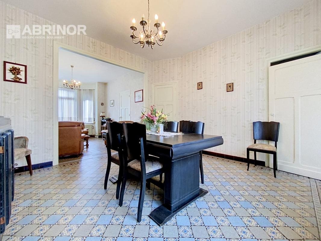 Maison à vendre, 88m², Cysoing