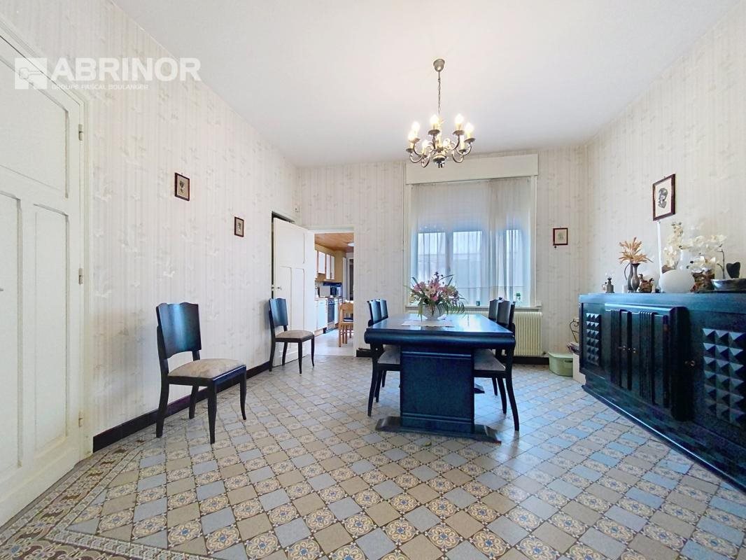 Maison à vendre, 88m², Cysoing