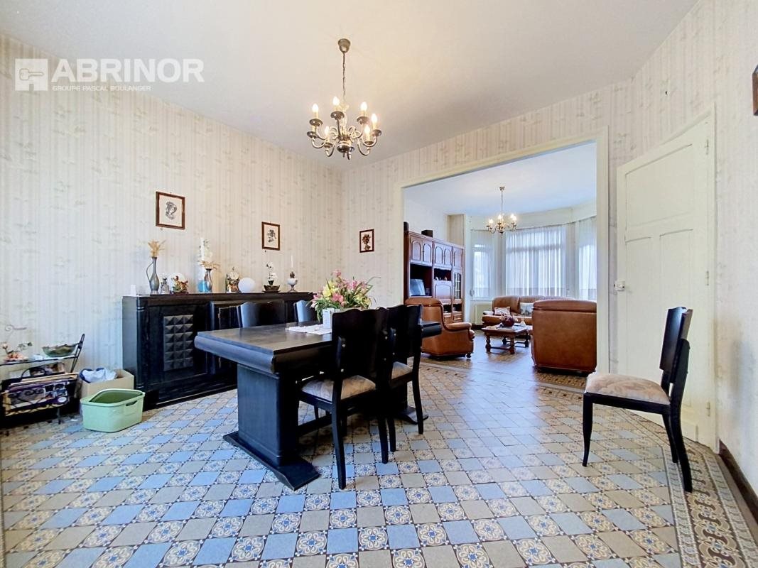 Maison à vendre, 88m², Cysoing