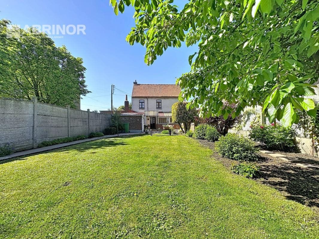 Maison à vendre, 95m², Camphin-en-Pévèle