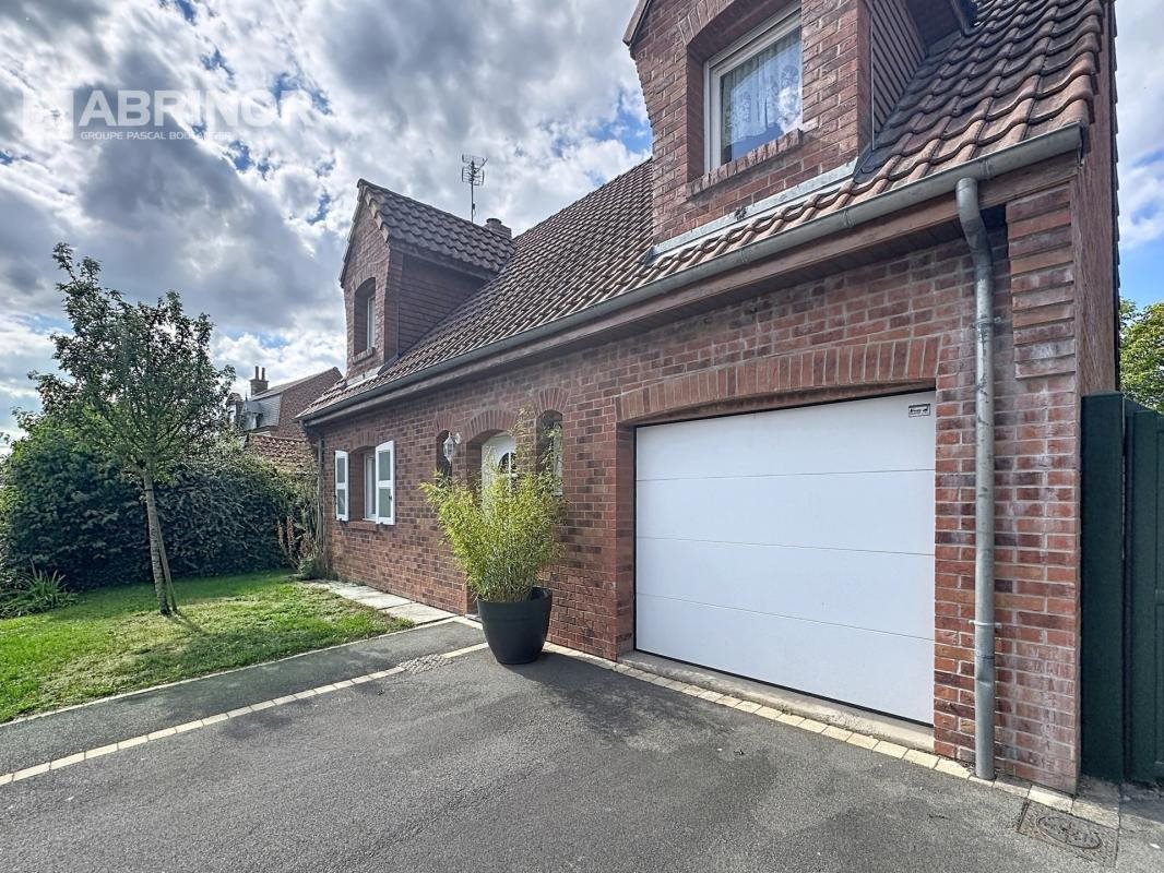 Maison à vendre, 115m², Cysoing